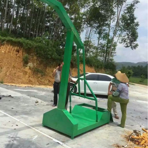 贵港篮球架体育器材厂家