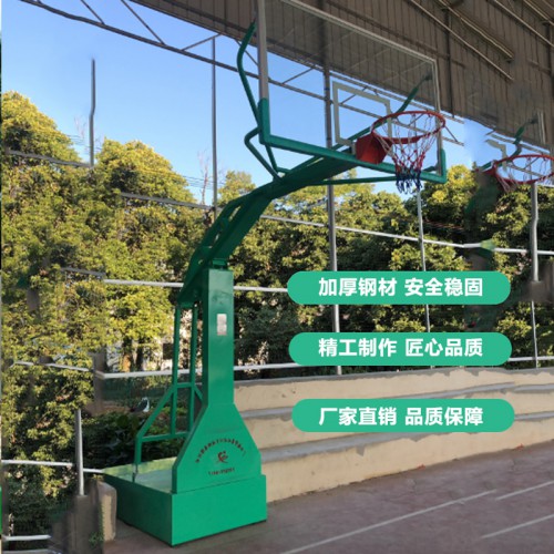 广西贵港/桂平篮球架经营部