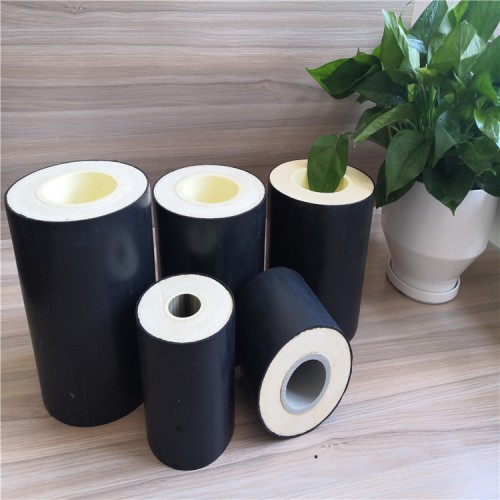 浙江丽水地埋管塑代钢理想管道