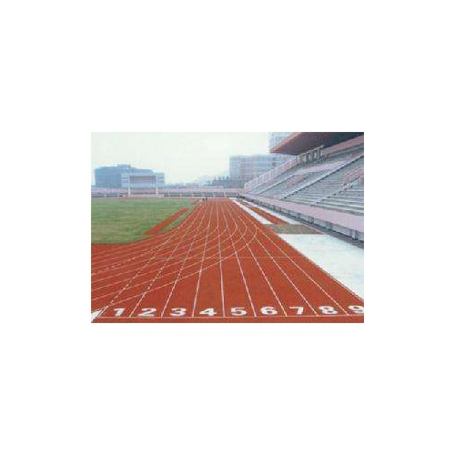 塑胶跑道有什么作用