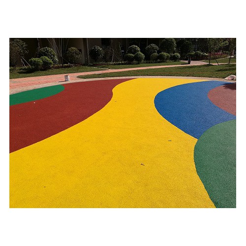 如何使用塑胶跑道