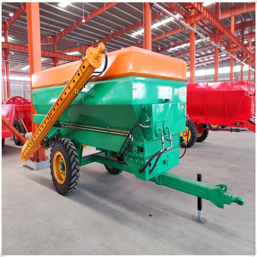 稀粪撒粪车  厩肥扬肥机  土杂肥抛肥机