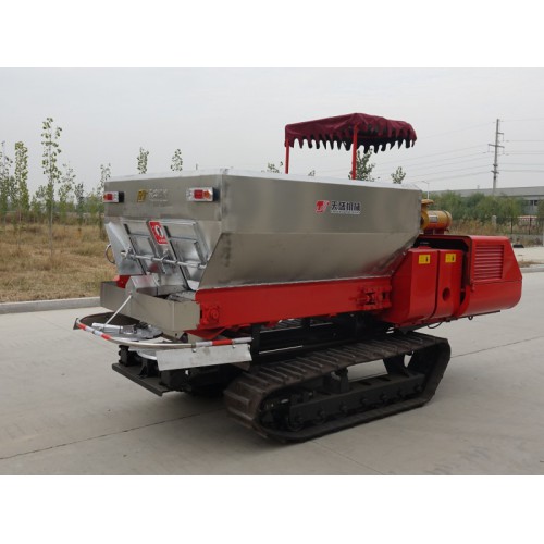 撒肥车    撒肥机    有机肥施肥机