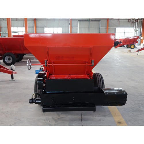 沟施撒肥机 桃园行施撒粪机  北京果园撒粪机