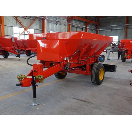 哪里有果园撒粪机 果树施肥机多少钱一台