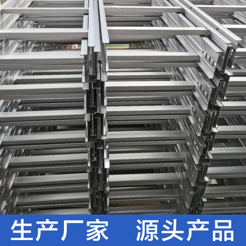 大跨距桥架 桥架厂家  环氧树脂桥架