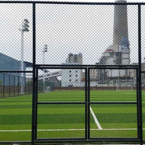 足球场围网 室外足球场围网