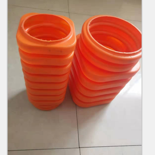 HPPM单壁波纹管 HPPB矩形波纹管