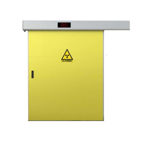 铅门 电动平移铅门价格 康伯特 源头工厂 支持定制