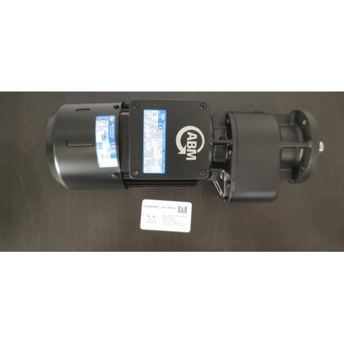 德国ABM电机、ABM同步电机