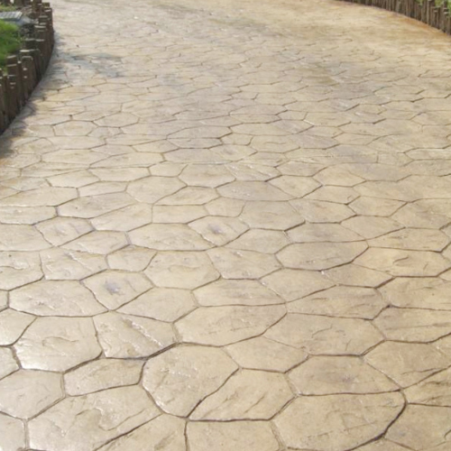 广西南宁压印地坪供应商