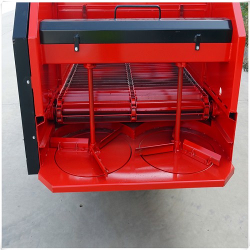 秦皇岛大棚专用有机肥撒肥机  干湿粪撒粪车