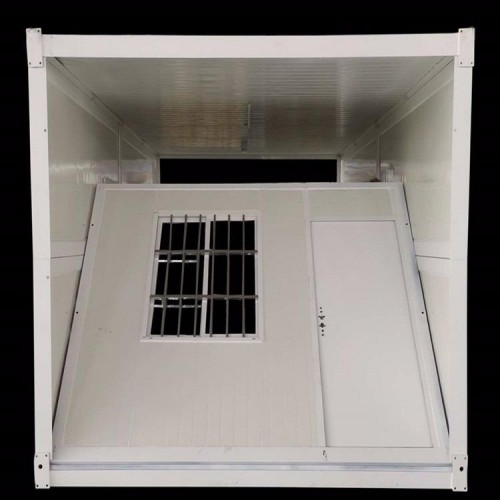 折叠箱房厂家   现货供应