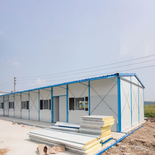 活动板房厂家  现货充足  量大从优