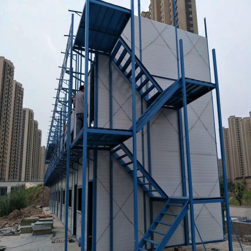 活动板房厂家  彩钢房   简易房