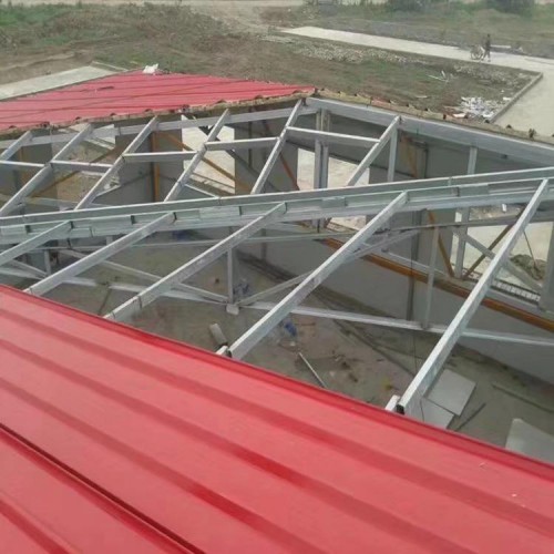 简易活动板房厂家  彩钢房   简易房