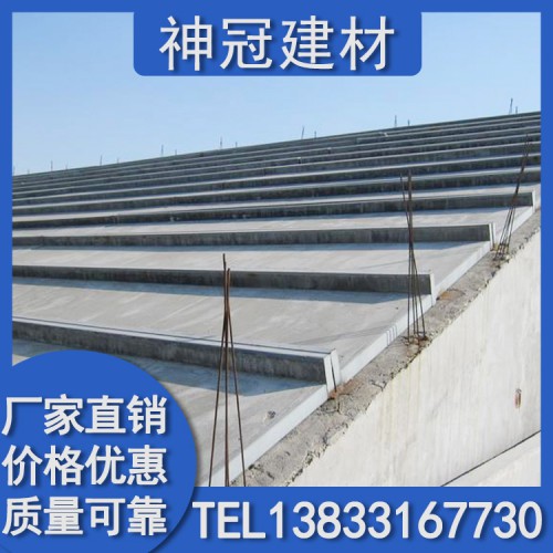 钢骨架轻型板厂家 钢骨架轻型板