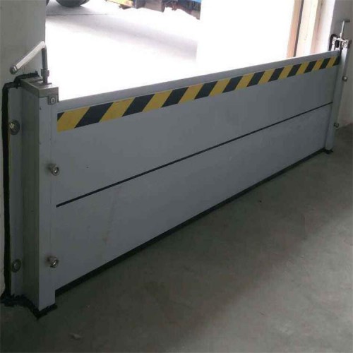 海鹰 铝合金挡水板   铝合金防汛门