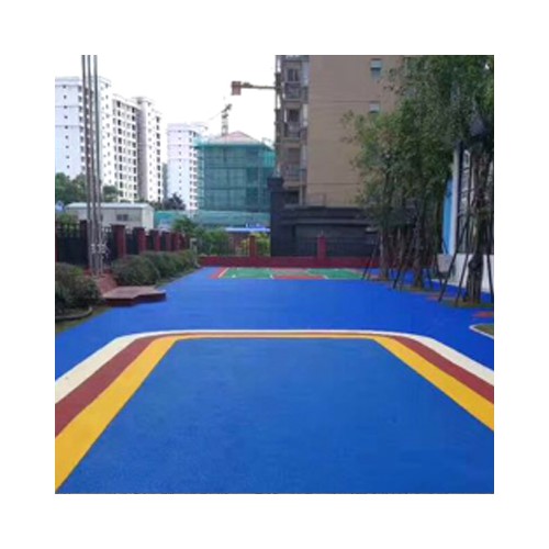 防城港彩色透水地坪工程提供商透水路面增强剂