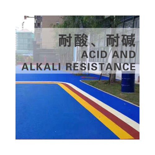 玉林透水混凝土的标准做法