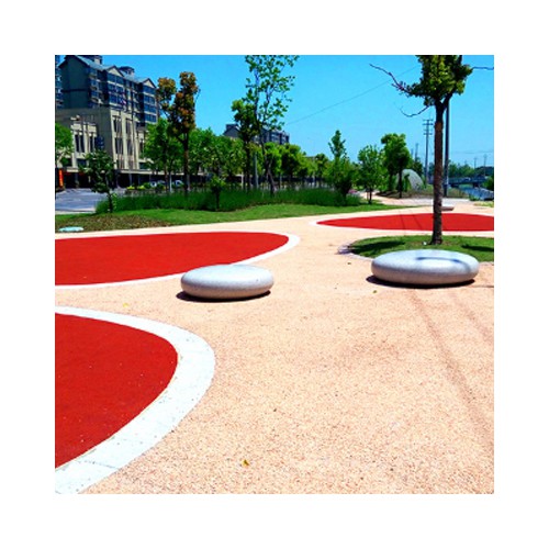 贺州8公分透水混凝土价格