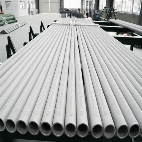 不锈钢卫生级焊管-不锈钢焊管