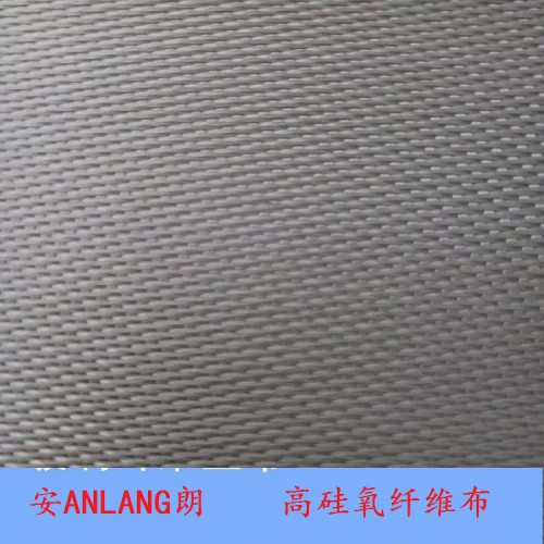 阻燃玻璃丝布厂家