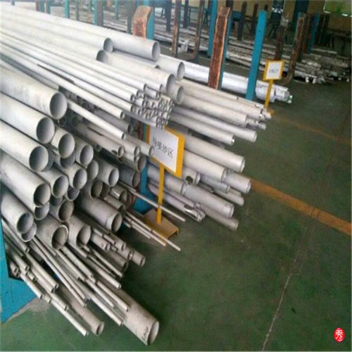 不锈钢管316L