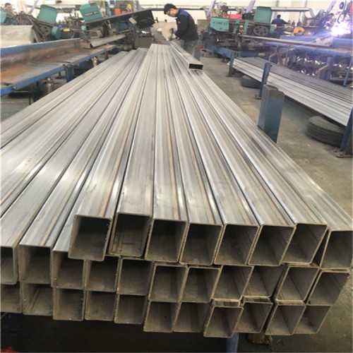 不锈钢风管厂家