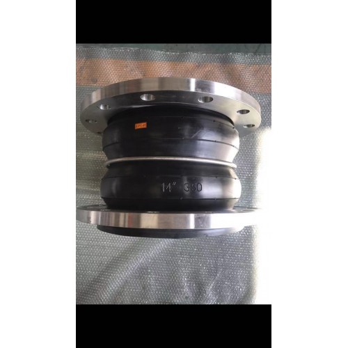 上海不锈钢法兰橡胶软接头可曲挠橡胶软接头偏心异径橡胶接头