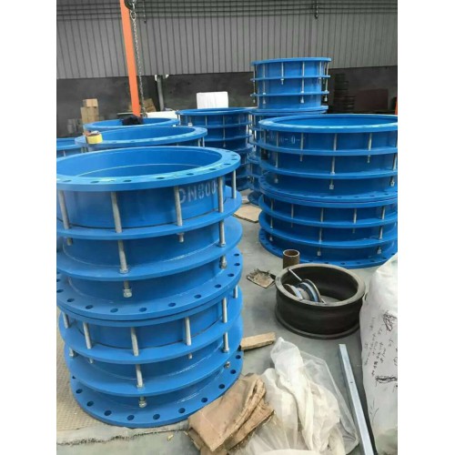 天津伸缩器_伸缩节_钢制伸缩器_限位伸缩器_限位伸缩接头