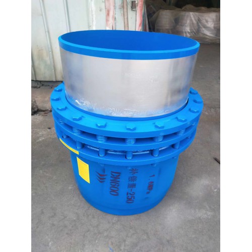 北京滑动套筒补偿器CS免维护旋转补偿器TTB弹性套筒补偿器