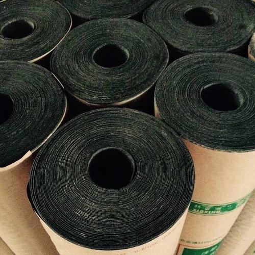 沥青聚酯玻纤布