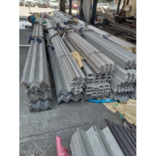 不锈钢角钢价格304