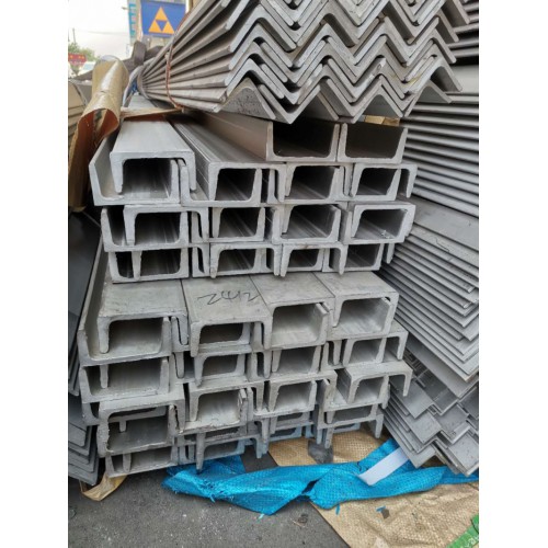 不锈钢槽钢价格 工字钢