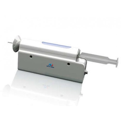 手持式静电纺丝仪HHE-1