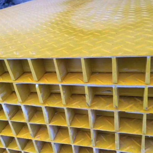 玻璃钢格栅价格