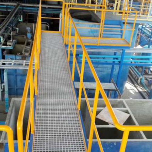 厂家直销_玻璃钢格栅_高承载力