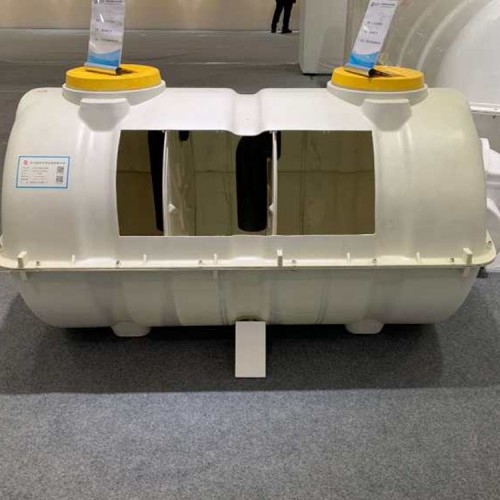 模压化粪池厂家