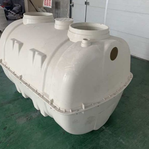 玻璃钢模压化粪池