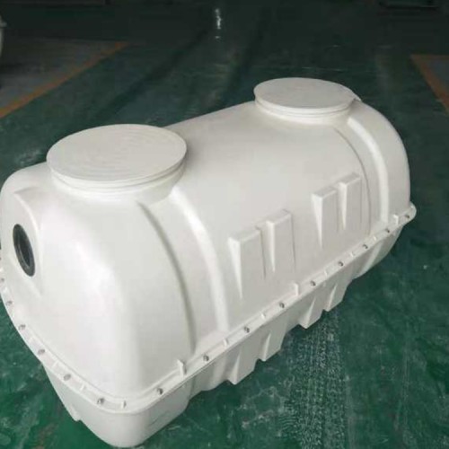 模压化粪池价格