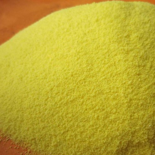 聚合氯化铝厂家