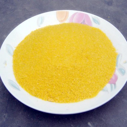 聚合氯化铝价格