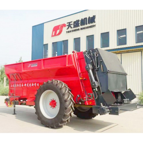 大型农场撒粪机，黑龙江撒粪机，撒肥机  厂家直销