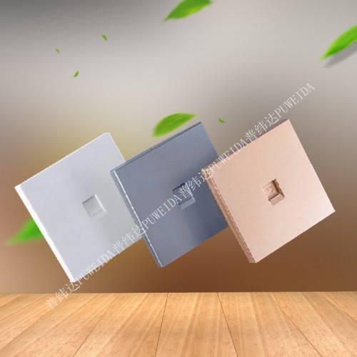 新款光纤面板厂家