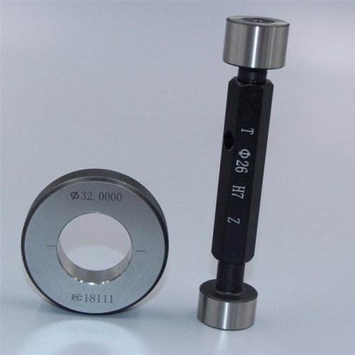 光滑塞环规 现货供应光滑塞环规