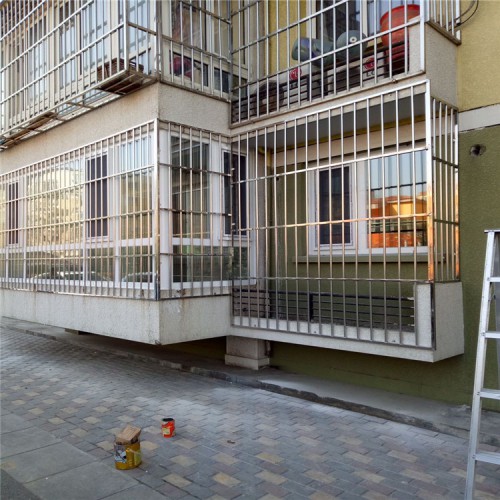 不锈钢防盗窗 防盗窗厂家