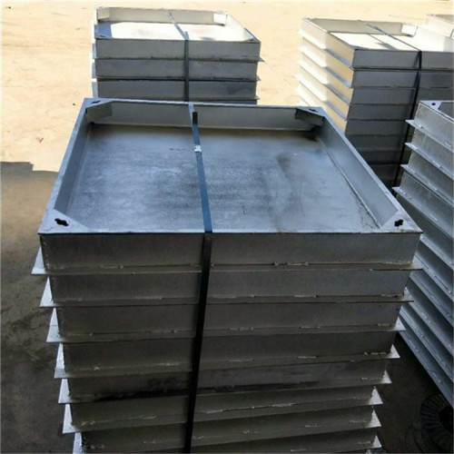 不锈钢井盖厂家 下水道排水盖