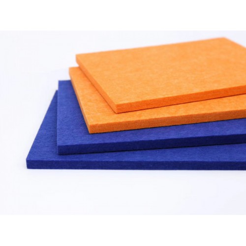 会议厅吸音装饰材料 演播室录音棚吸音板