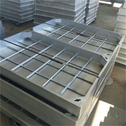 不锈钢装饰井盖 厂家供应